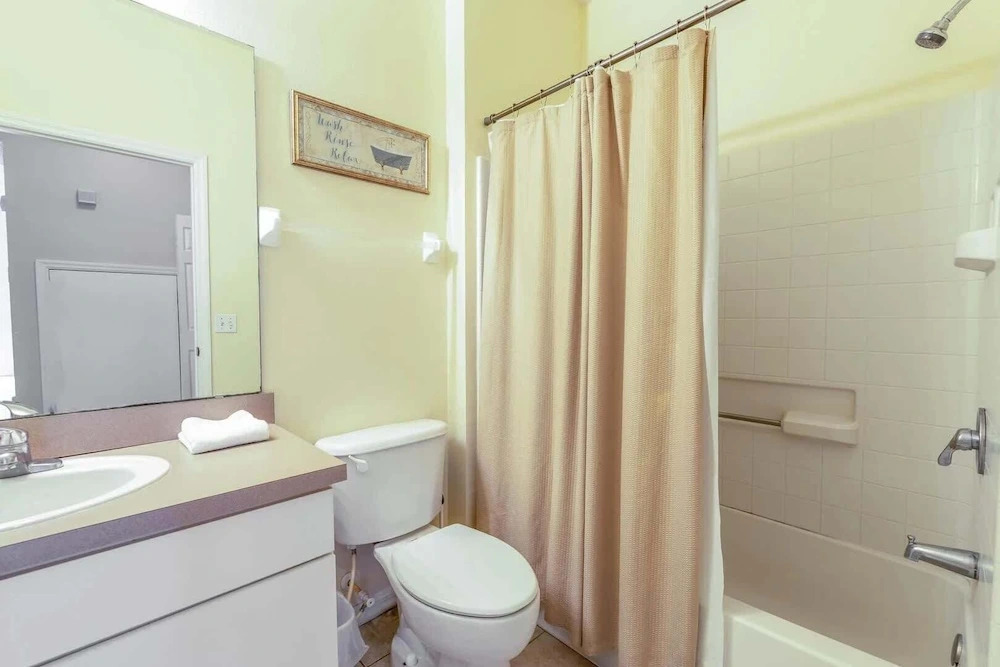 Disney Stay w/ Private Pool + Family Fun Sleeps 9