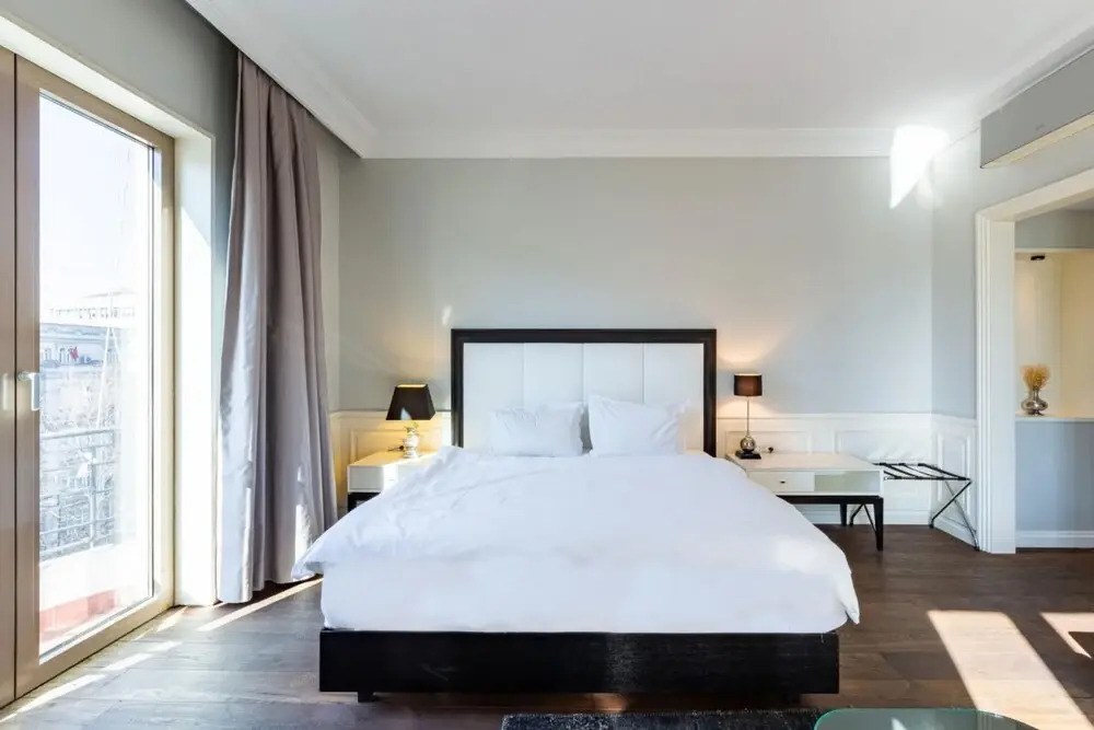 Cozy and Lovely Studio Flat Near Taksim Square