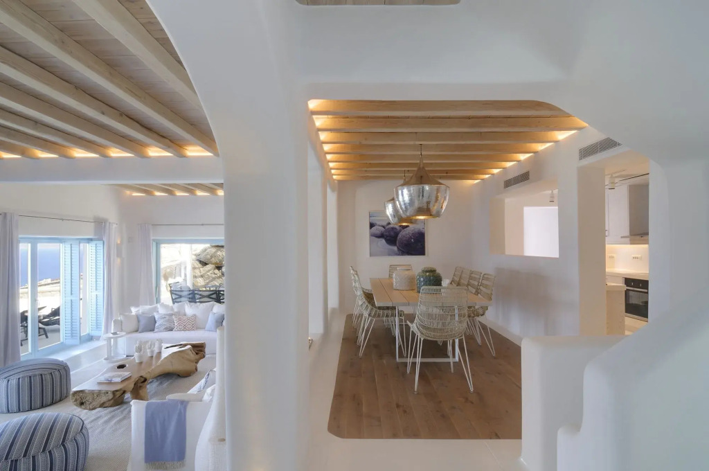 Villa Sunbird