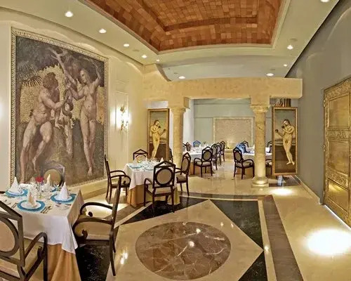 IBEROSTAR Grand Hotel Bavaro - 5 Nights, Higuey, Dominican Republic