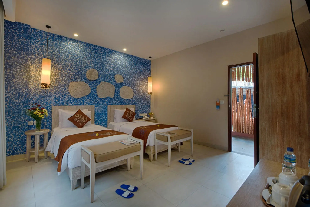Natya Hotel Gili Trawangan