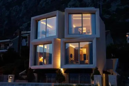 Corso Levante Luxury Suites Dobrota