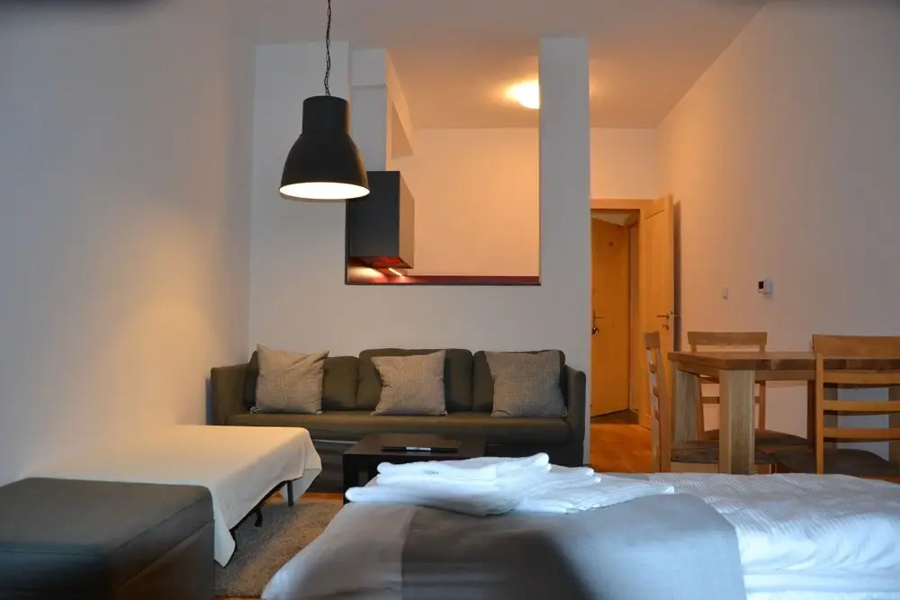 Residence Post