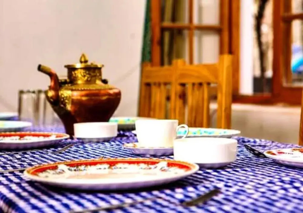 TIH Ladakh Orchard House