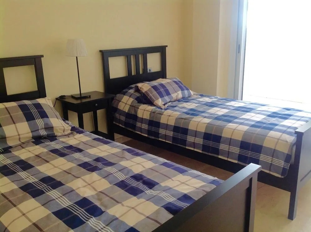 Sanroque Club Apartment
