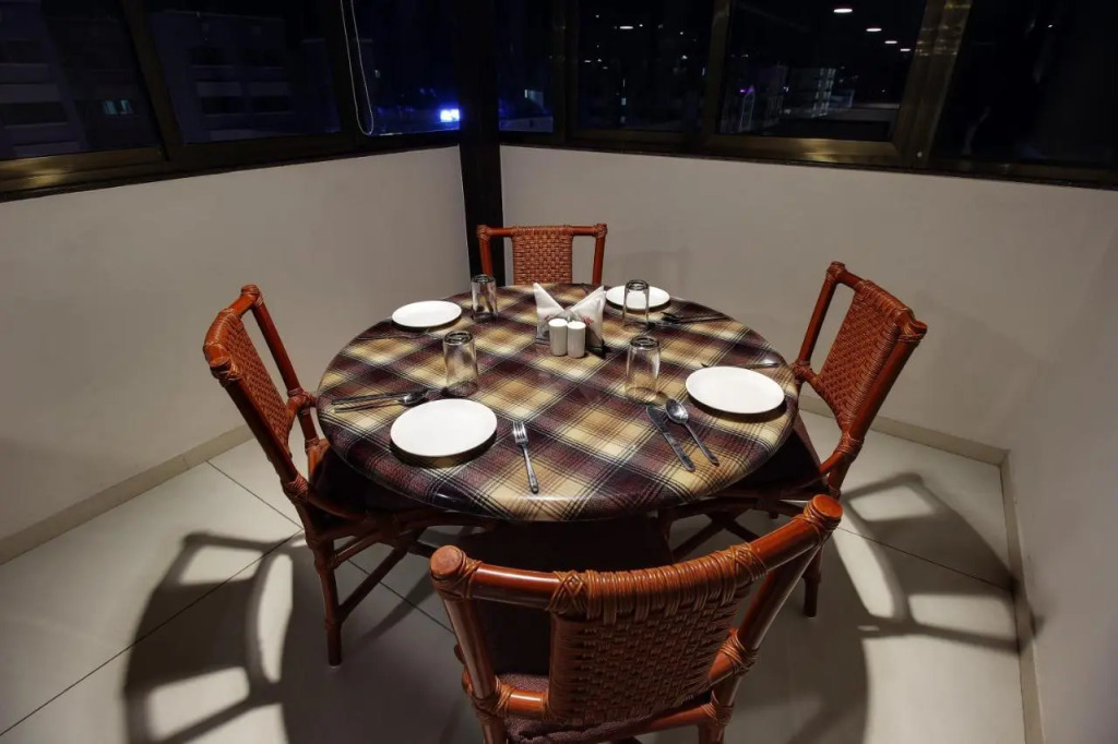 SVASTI Inn Jamnagar