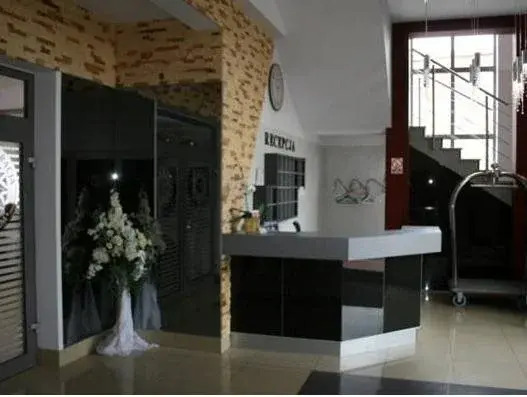 Hotel Pod Słońcem