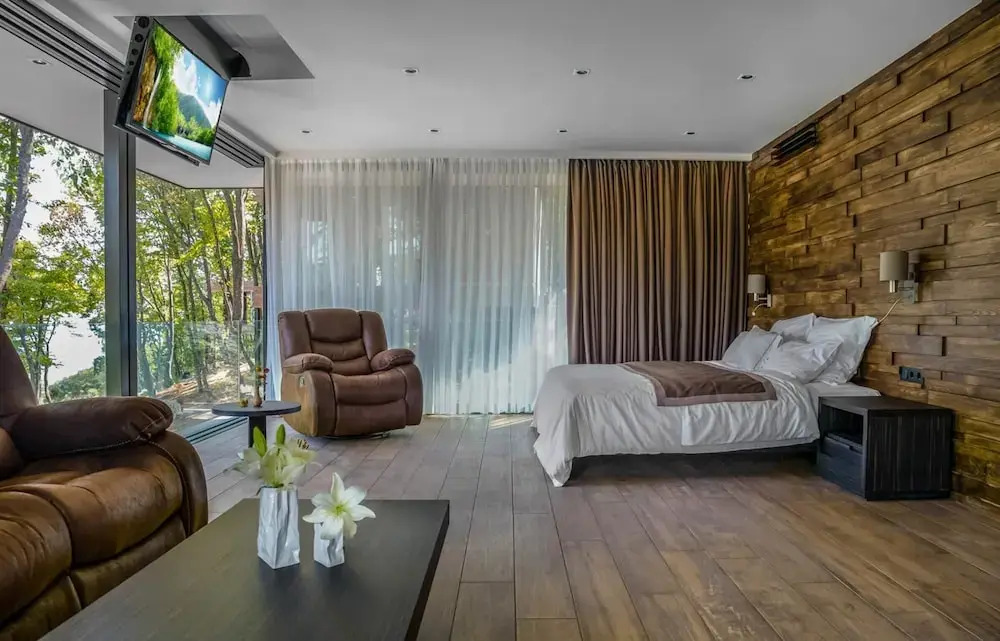 Come here and a phenomenal relaxing experience