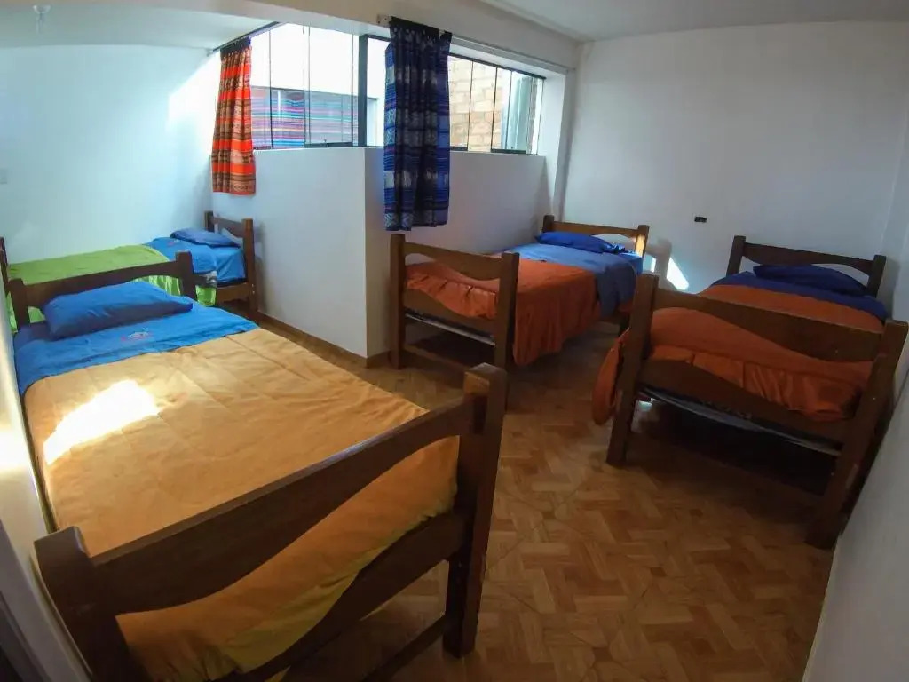Aldos Guest House