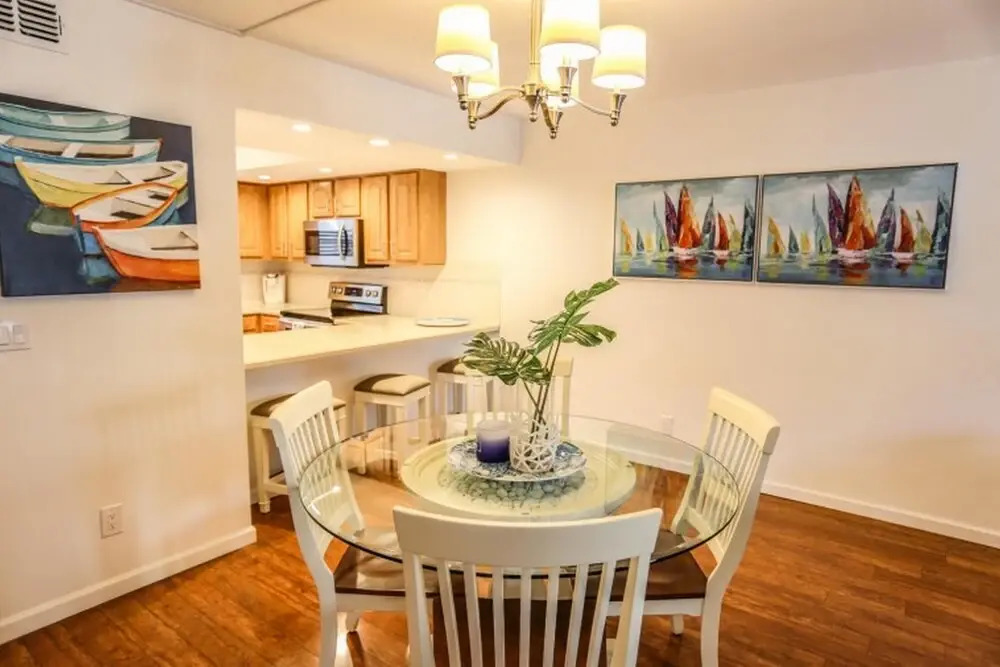 Royal Pelican Condominiums