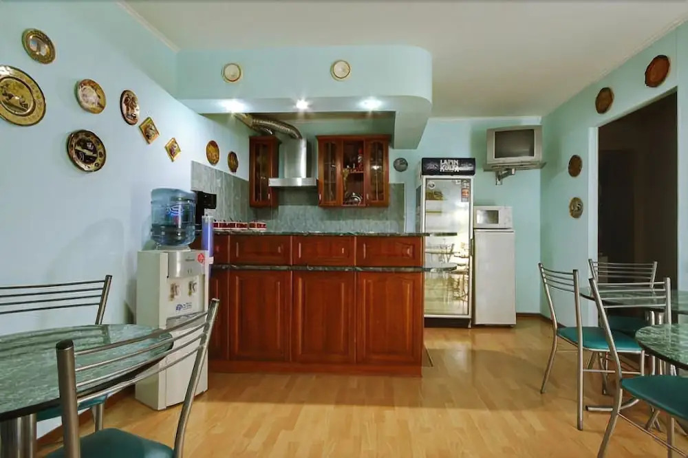 Old Flat (Олд Флэт) на переулке Орловский