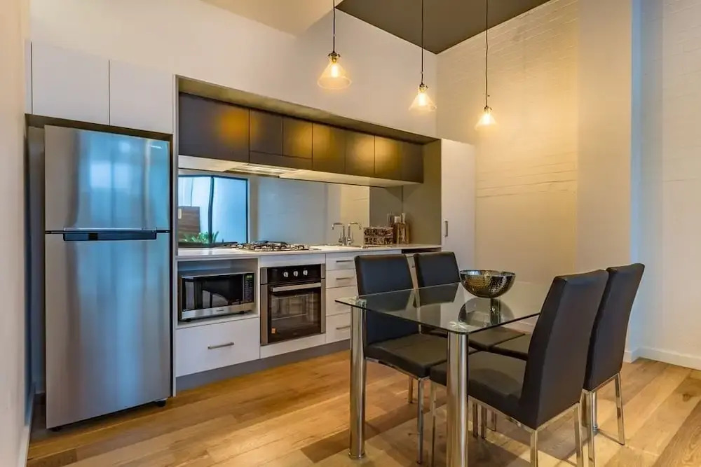 CBD Apartments
