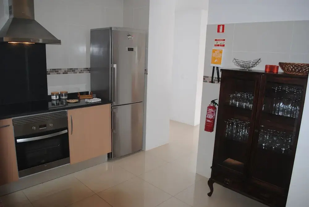 Vila Rosa