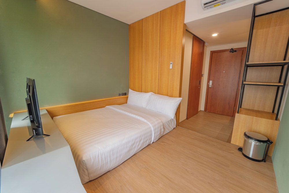 JW Home Boutique Hotel Cirebon, Azana Hotels Collection
