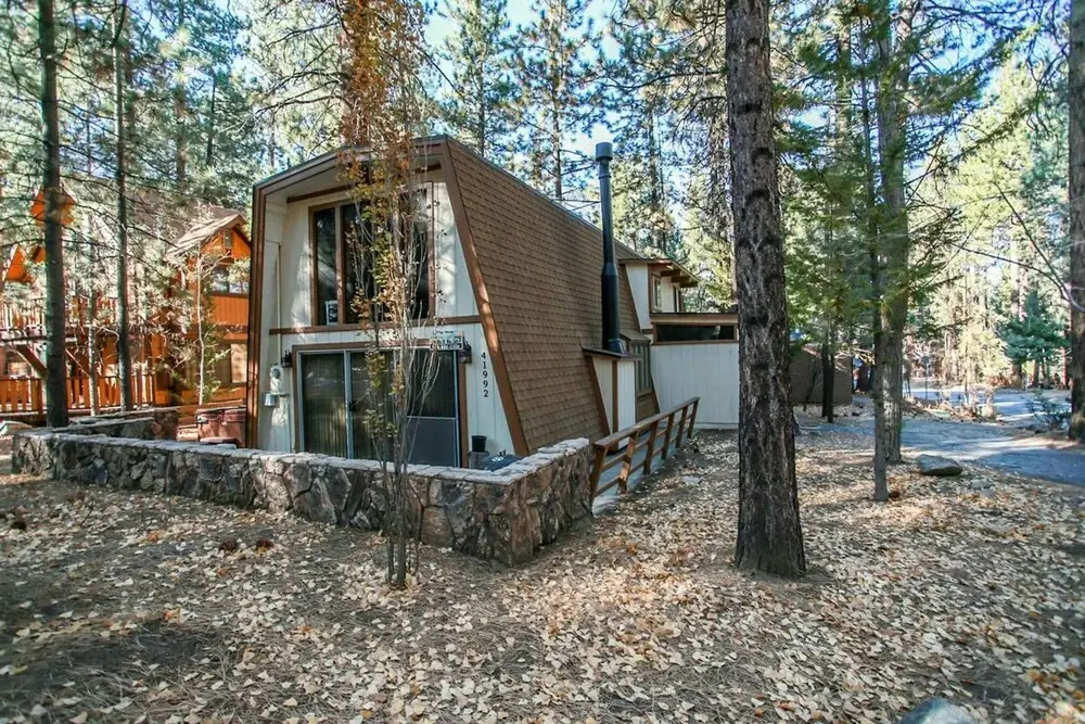 1816 - Evergreen Haven