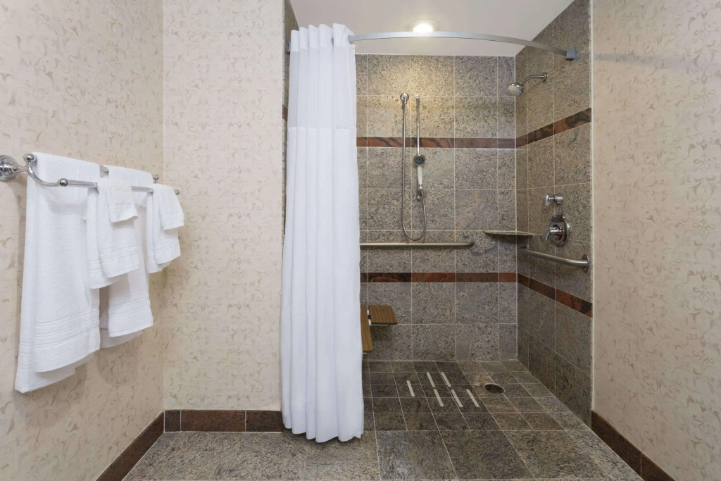Days Inn by Wyndham Lanham Washington DC
