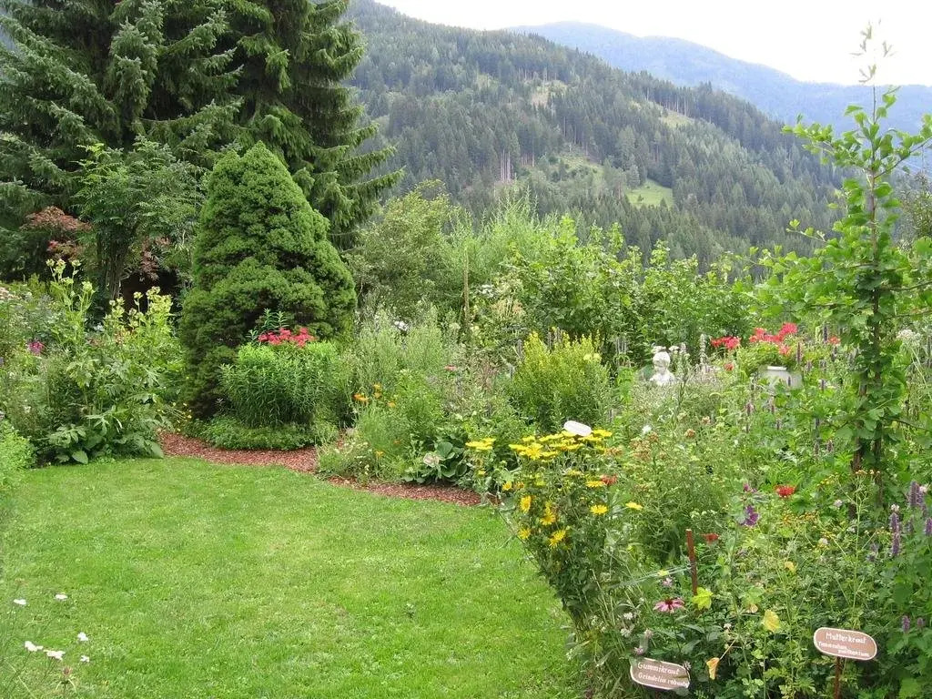 Naturkräuterhaus Eder