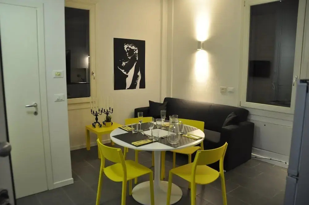 Residenze Rodari Design Suites