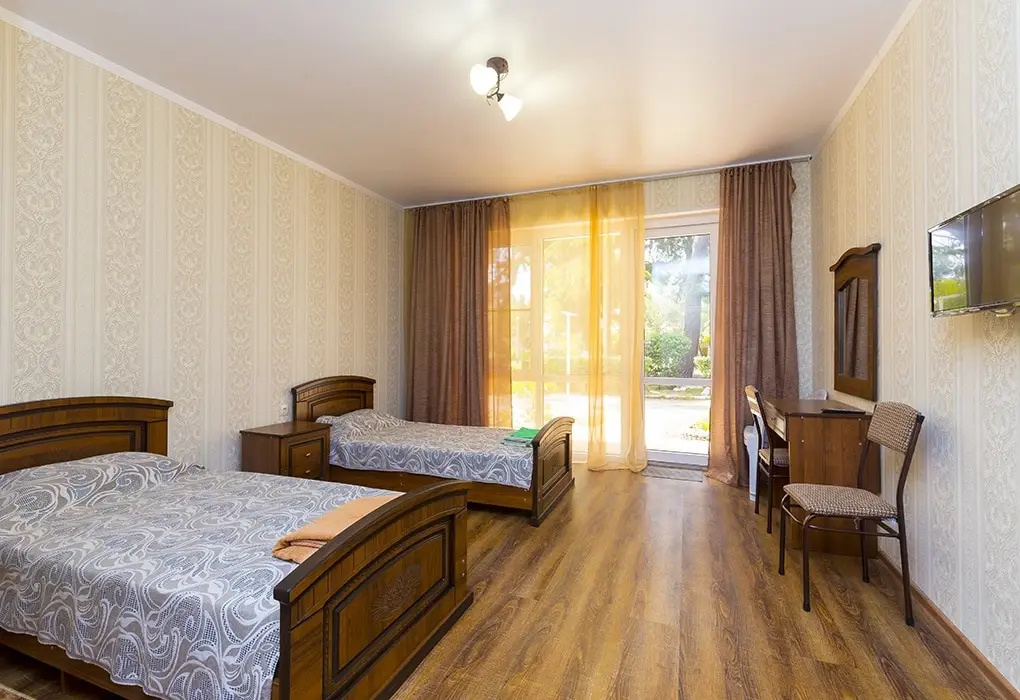 Era Resort