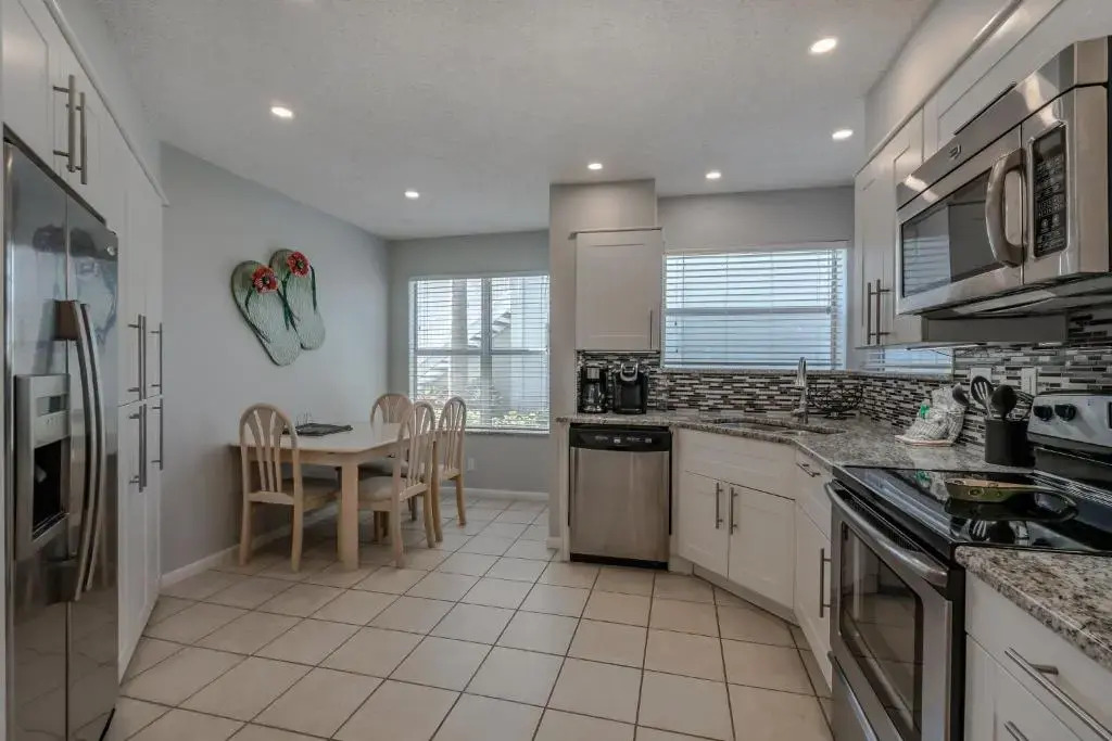 Vista Verde East 5-137, 2 Bedroom, Sleeps 6, Heated Pool, Spa, Ground Floor