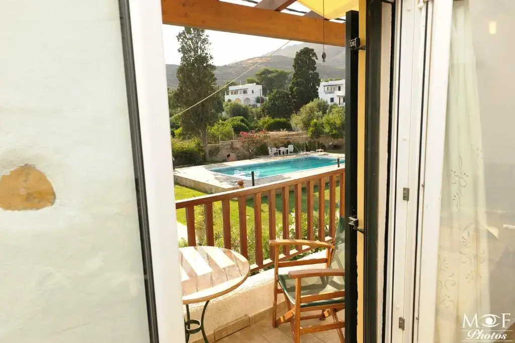 Atlazia Suites