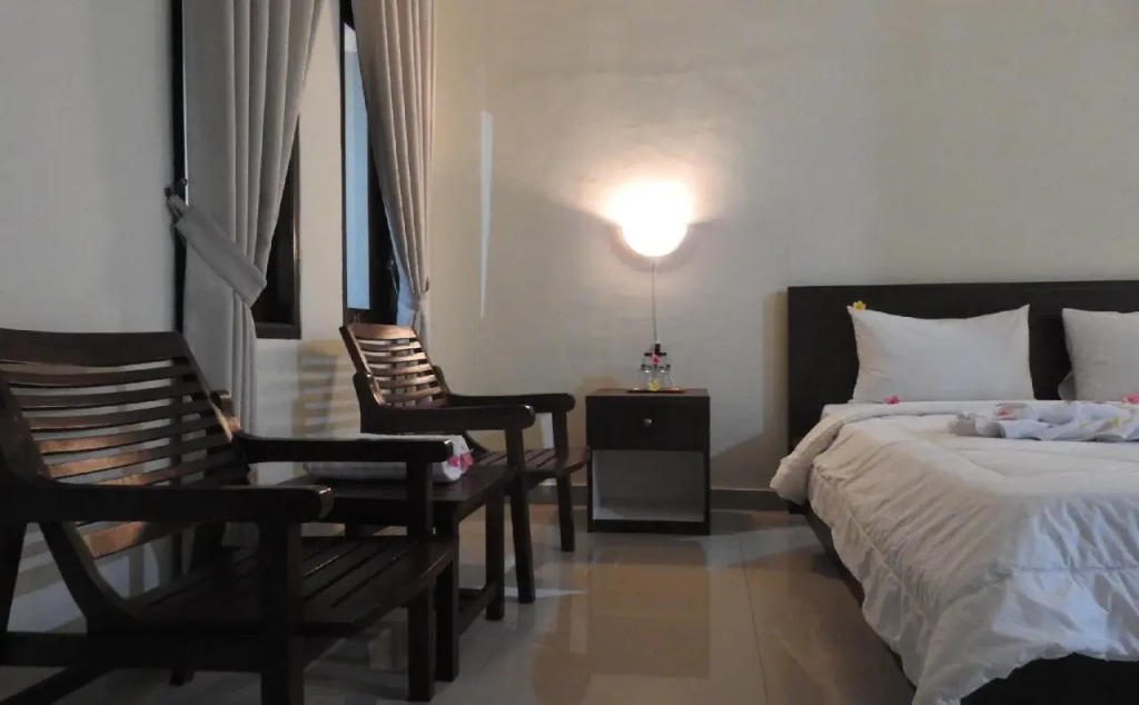 DBatur Hotel