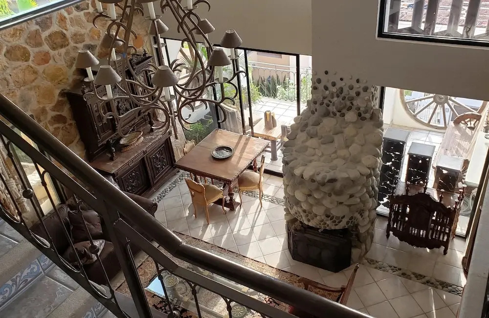 Villa California by Cabo Villas
