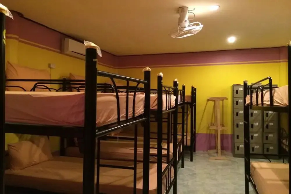 Jenny Hostel