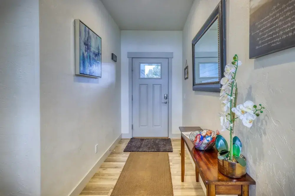 Hot Tub Pet Friendly Luxury Pagosa Home