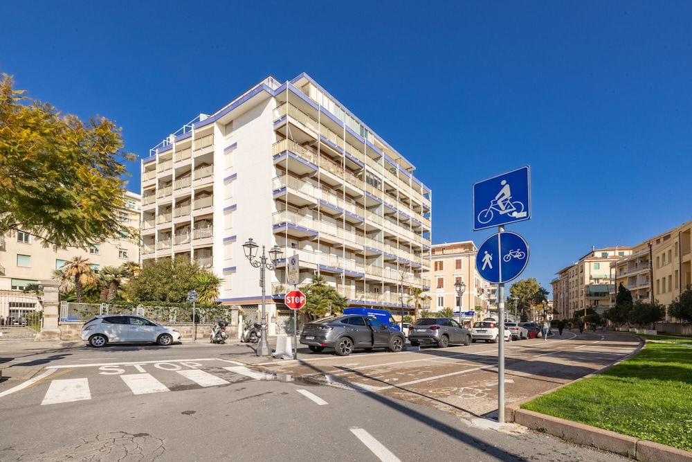 Porto Vecchio Apartment by Wonderful Italy