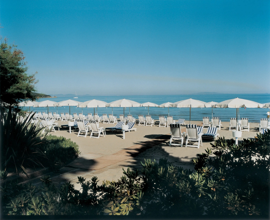 Baglioni Resort Alleluja