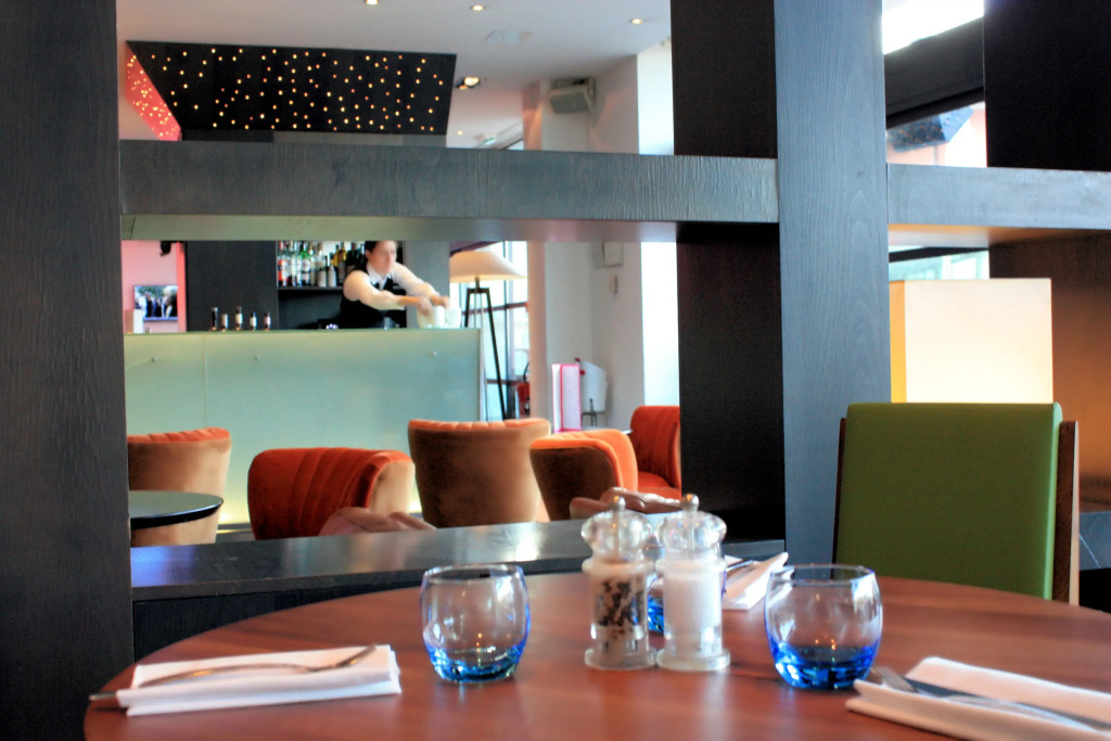 New Hotel of Marseille - Vieux Port
