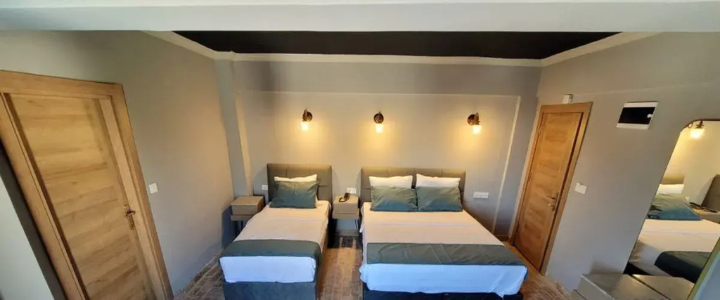 City Park Suites City Center Corlu