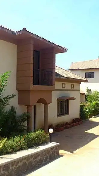 Patodia Estate Bunglow No 2