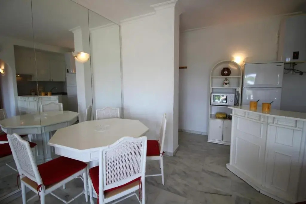 Apart-rent Platja Rubina Apartament Port Ducal 0182