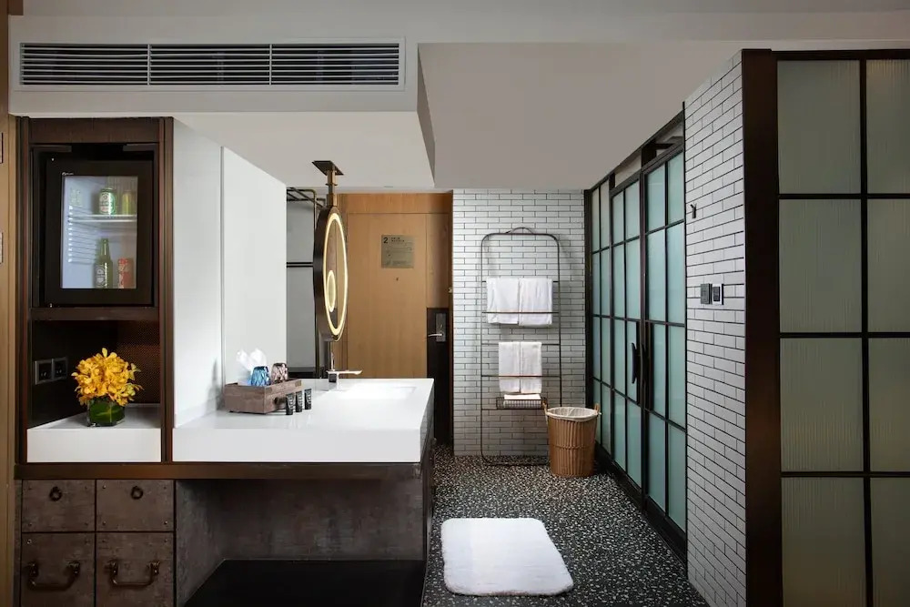 Hotel Indigo Hainan Xiangshui Bay
