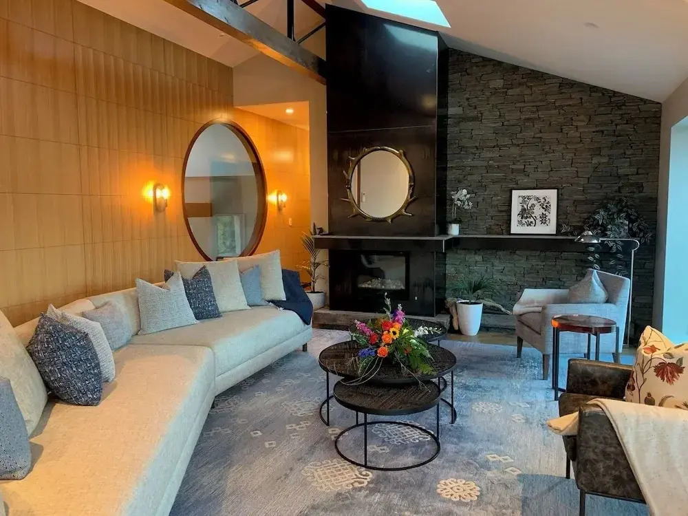Te Whaanga Retreat & Spa