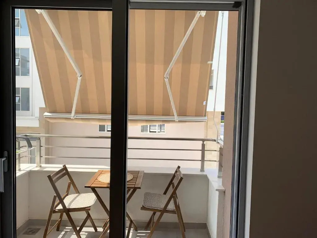 Apartman A2