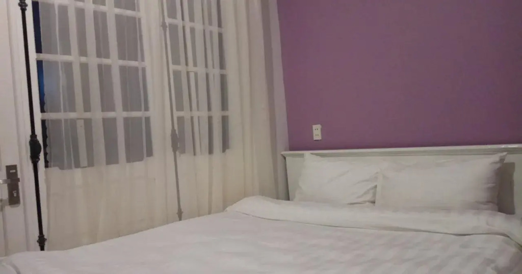 Panda's House Hostel
