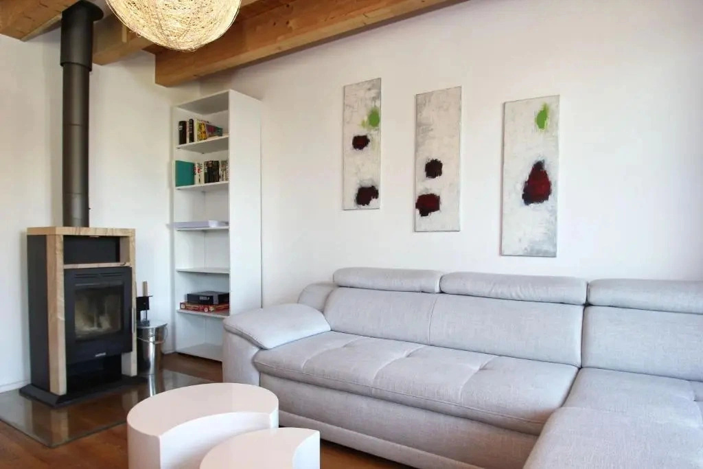 Ferienhaus Fischers Glück