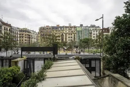 Picasso - Local Rentss