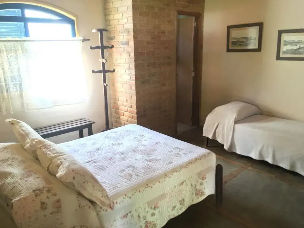 Fazenda Hotel Jatahy