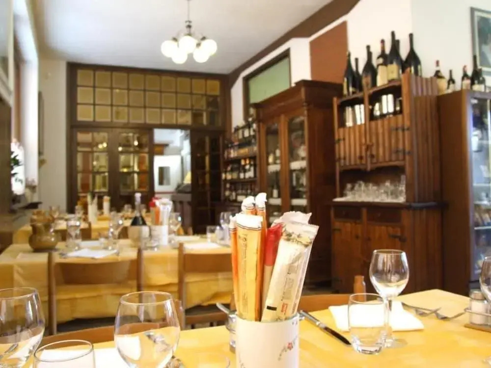 Hotel Cimone