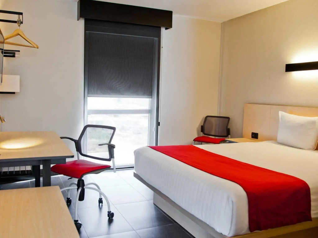 City Express by Marriott La Paz