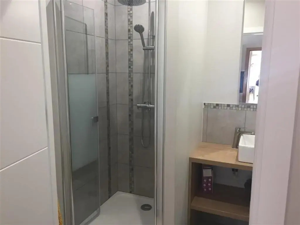 Appartement Mont-Dore, 2 pièces, 4 personnes - FR-1-415-68