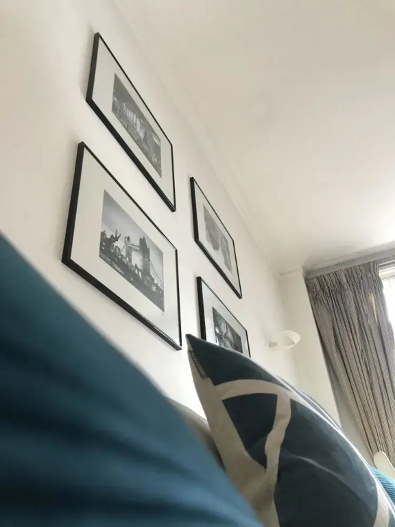 Suitely Trafalgar Square Luxury Apartment