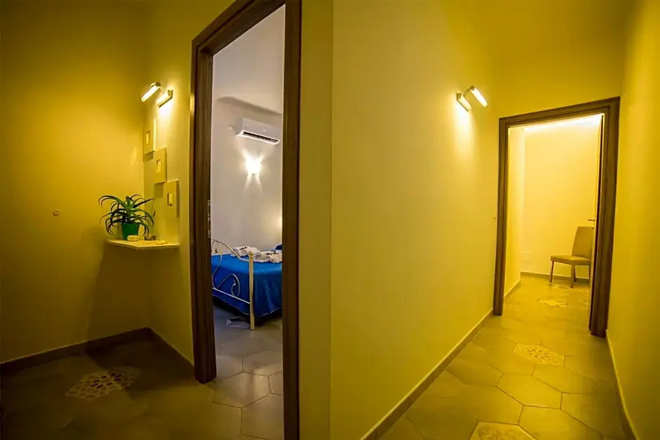 Marghaerita B&B