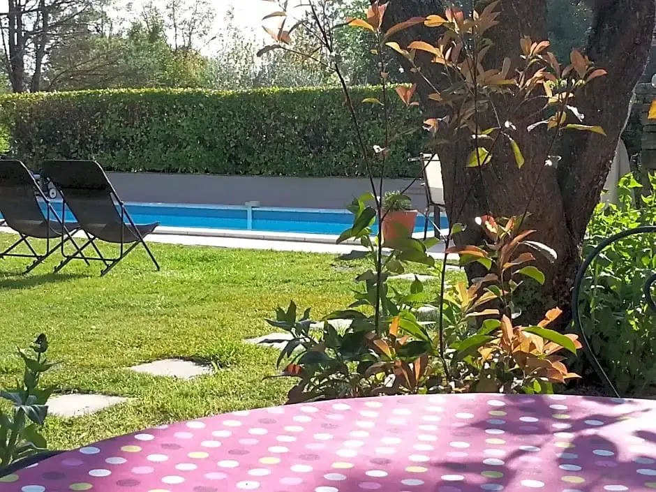 Mas la Provence