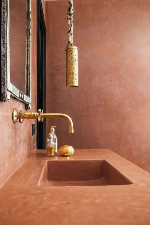 Riad Dar Acsameda & Spa