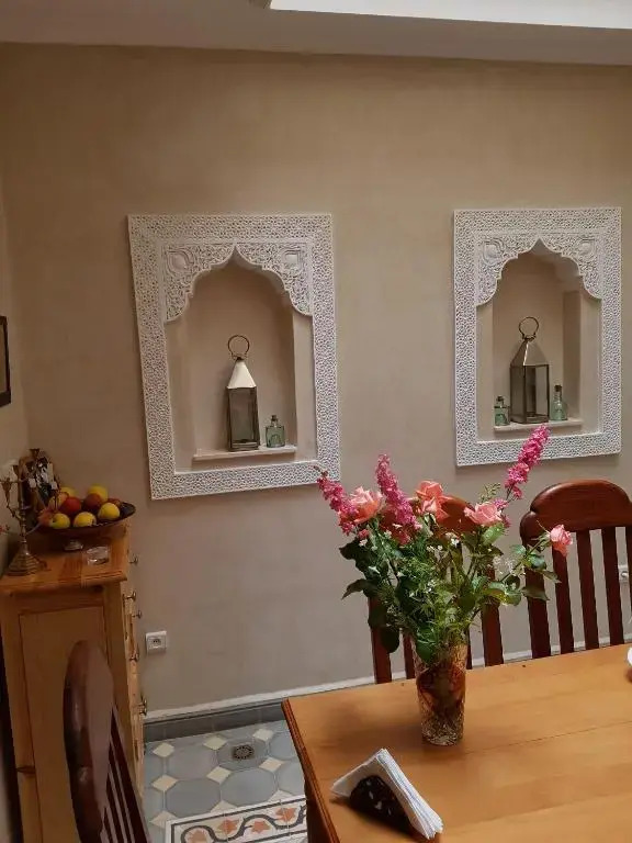 Riad Espressino exclusive Marrakech